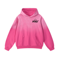 Heavyweight Sunfade Oversized Hoodie