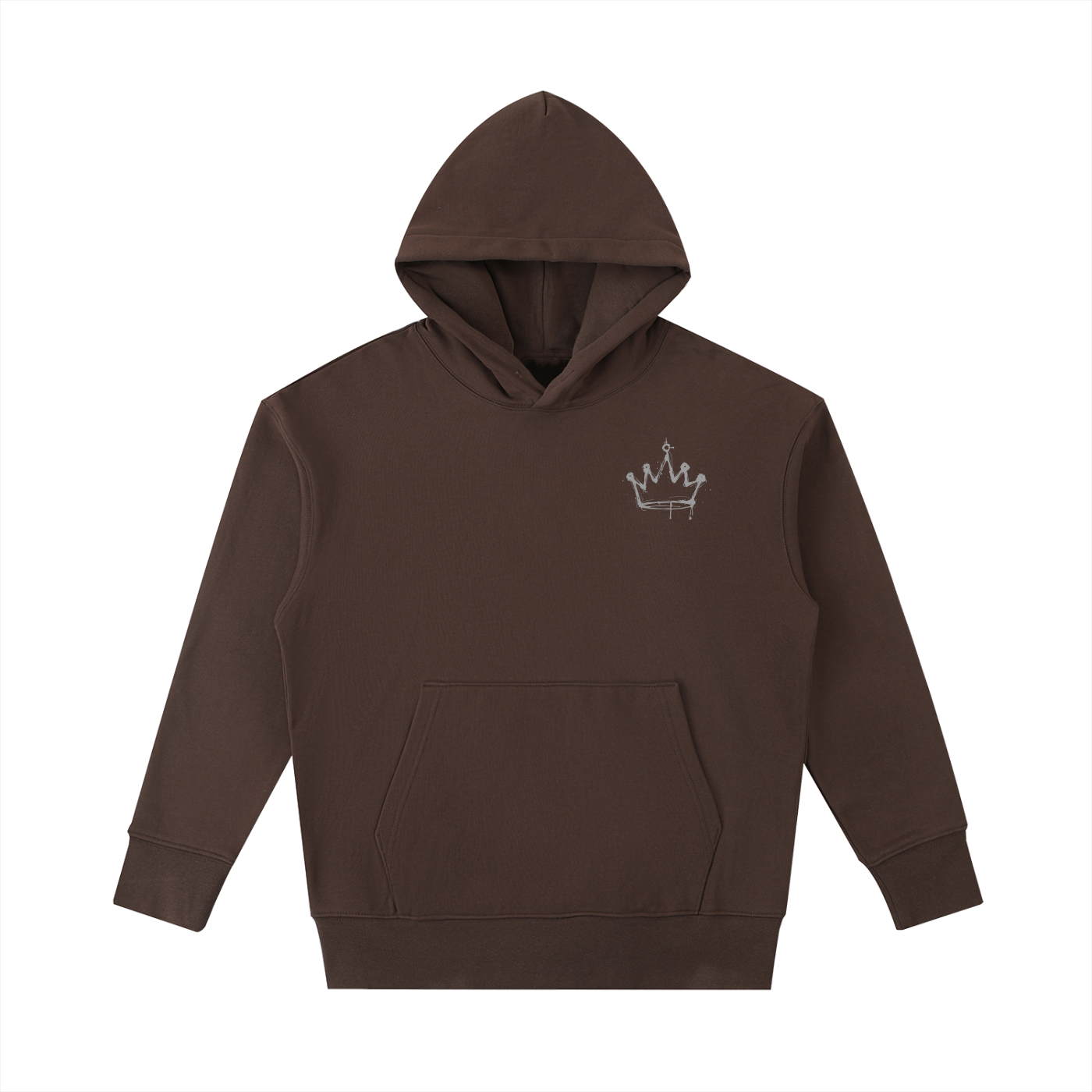 Heavyweight Cotton Hoodie