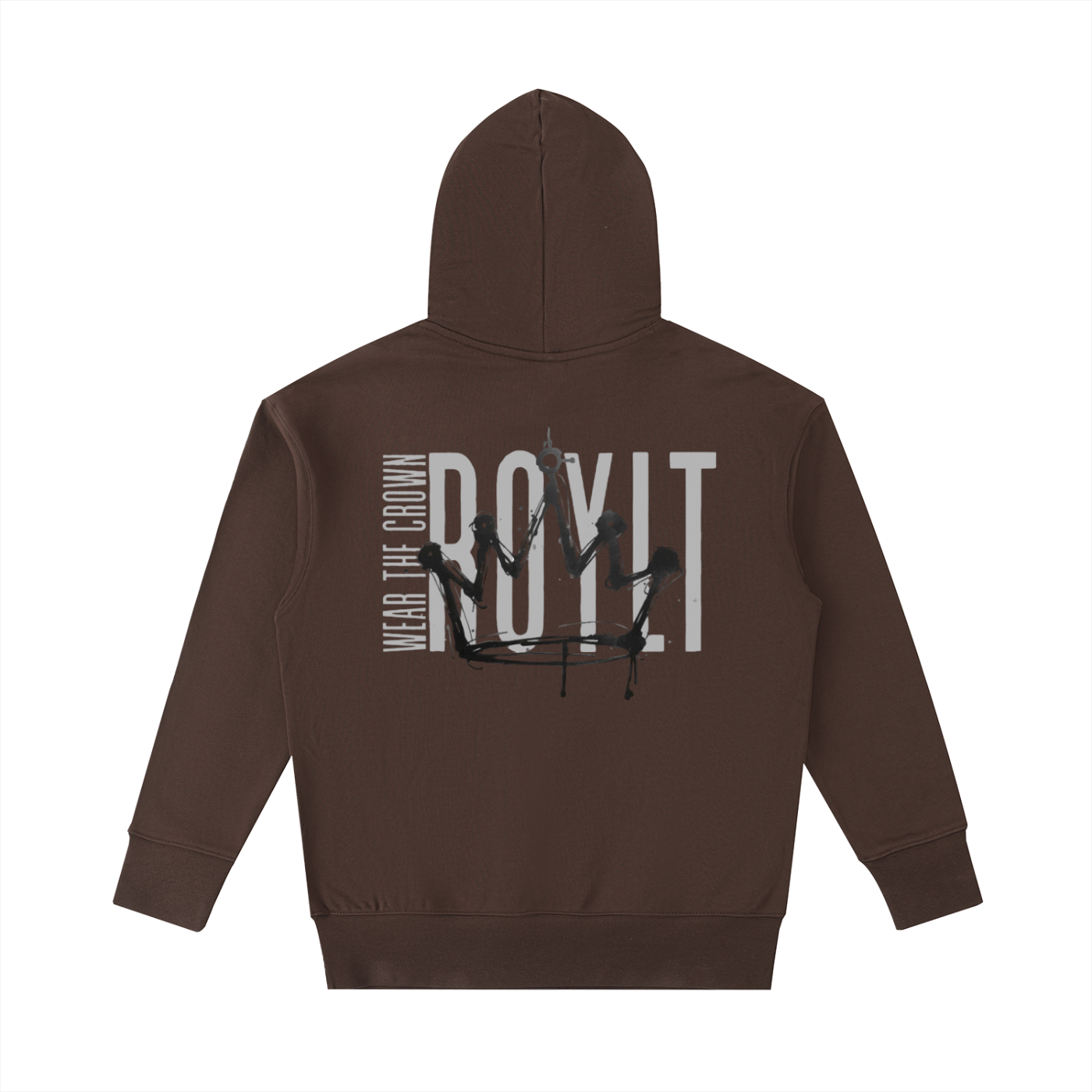 Heavyweight Cotton Hoodie