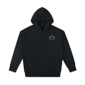 Heavyweight Cotton Hoodie