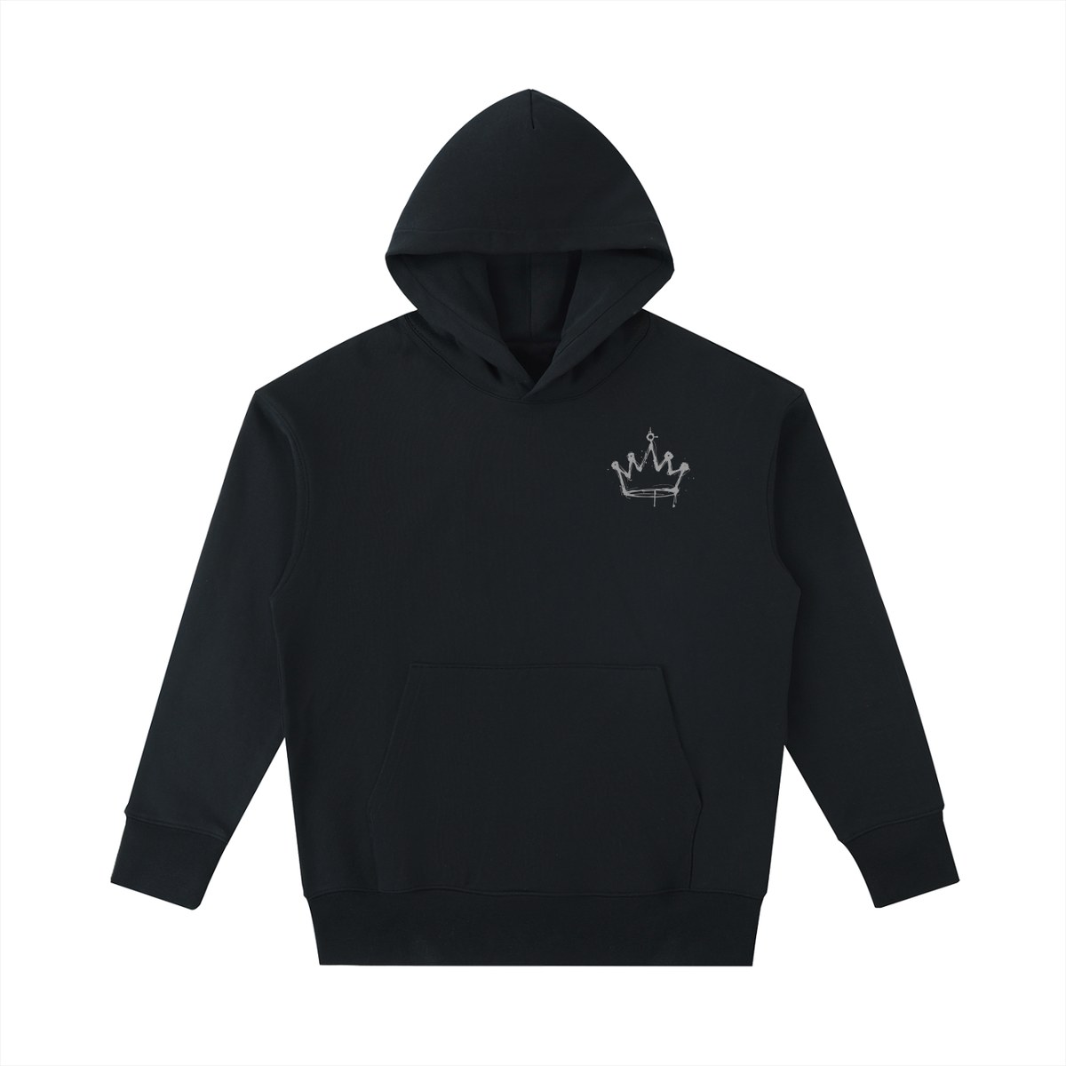 Heavyweight Cotton Hoodie
