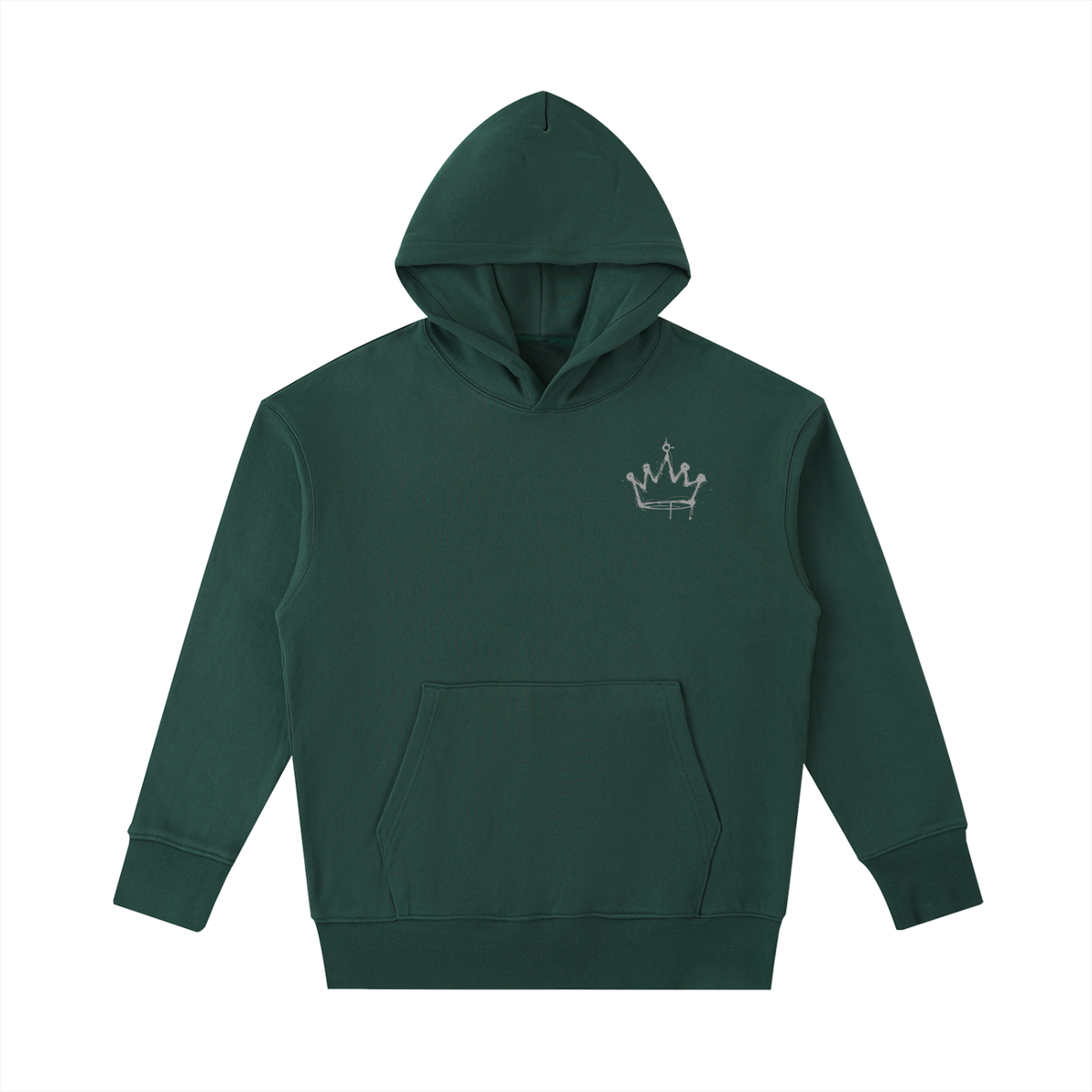 Heavyweight Cotton Hoodie