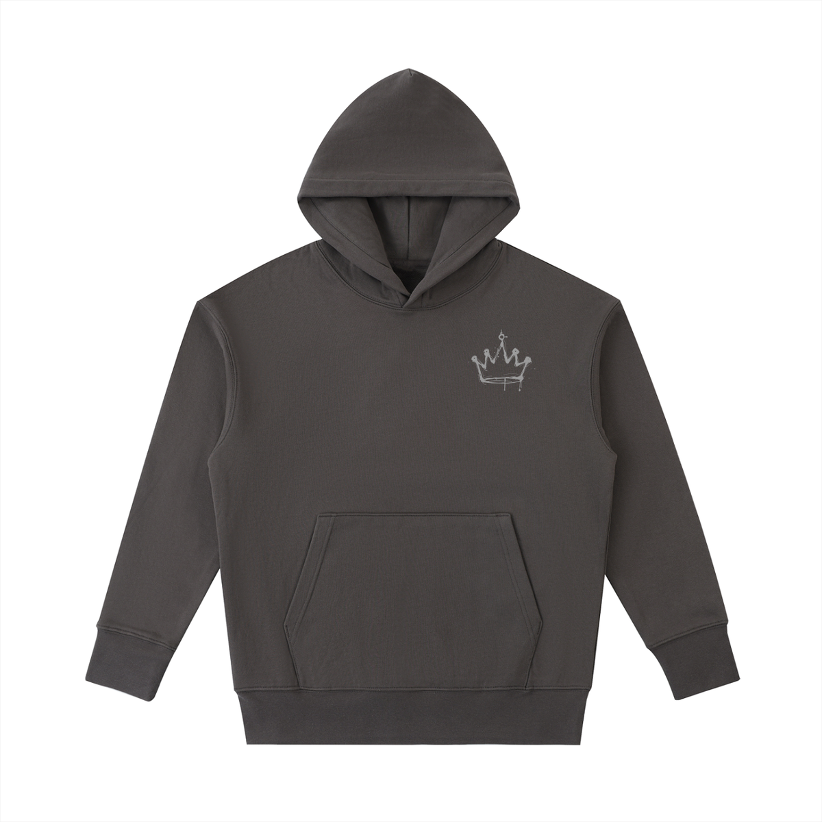 Heavyweight Cotton Hoodie