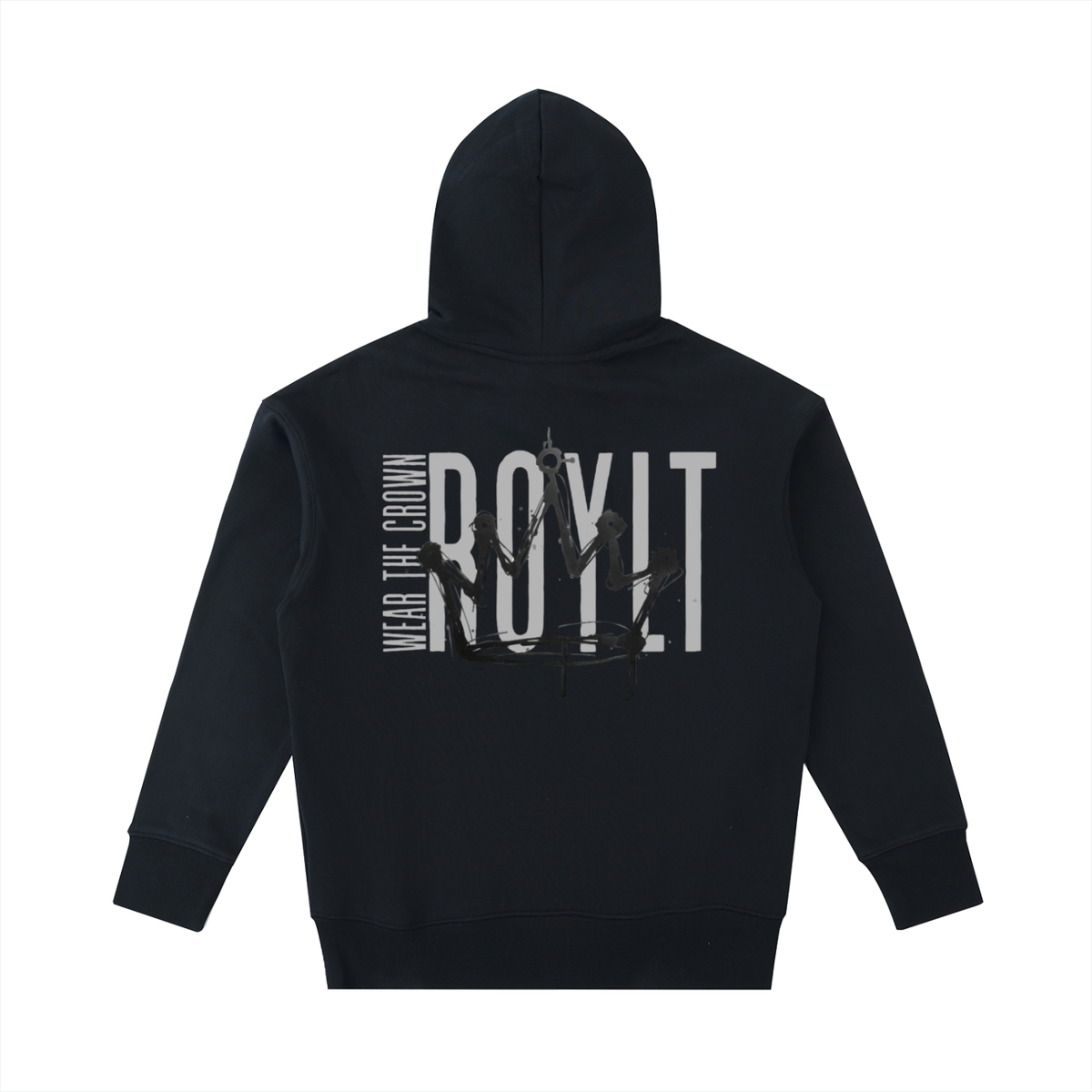 Heavyweight Cotton Hoodie